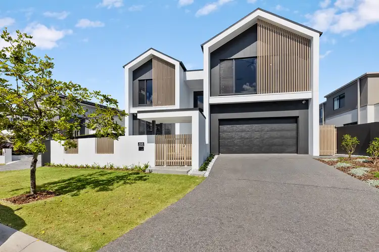 1928 Pinehurst Drive, Sanctuary Cove QLD 4212