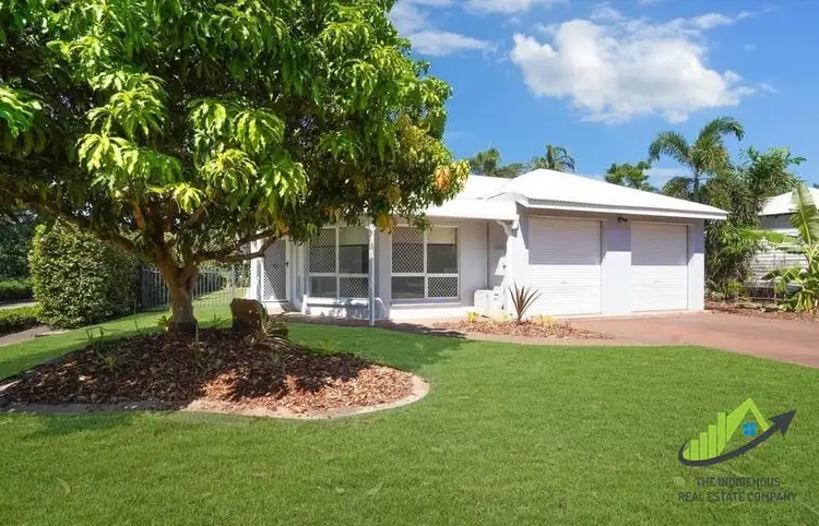 Main view of Homely house listing, 1 Kooyonga Parade, Durack NT 830