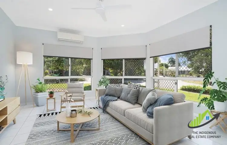 Third view of Homely house listing, 1 Kooyonga Parade, Durack NT 830