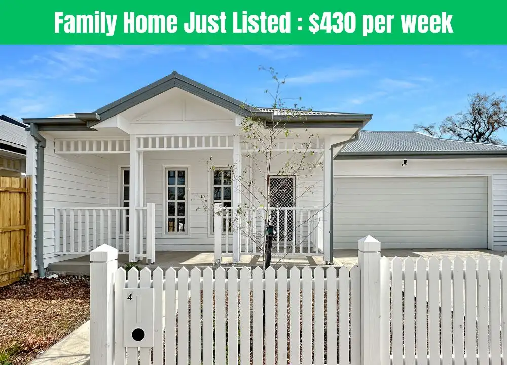 Main view of Homely house listing, 4 Redbank Street, Eynesbury VIC 3338