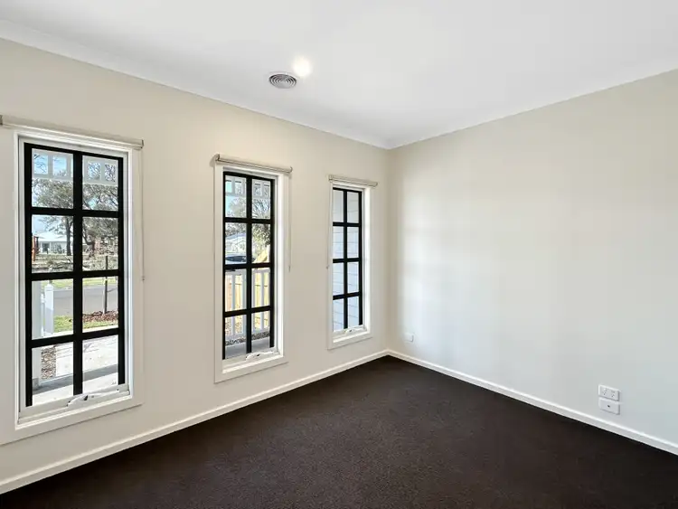 Second view of Homely house listing, 4 Redbank Street, Eynesbury VIC 3338