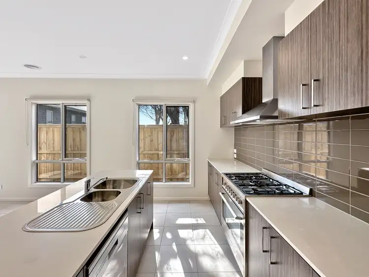 Fourth view of Homely house listing, 4 Redbank Street, Eynesbury VIC 3338