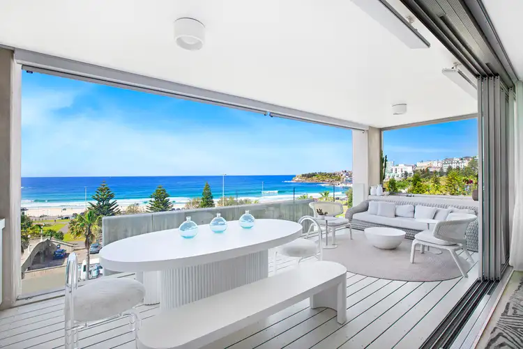 Main view of Homely apartment listing, 7/178 Campbell Parade, Bondi Beach NSW 2026