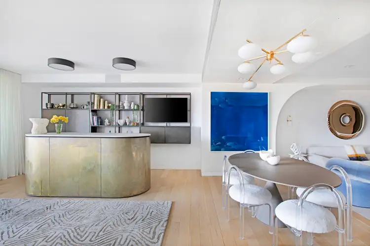 Second view of Homely apartment listing, 7/178 Campbell Parade, Bondi Beach NSW 2026