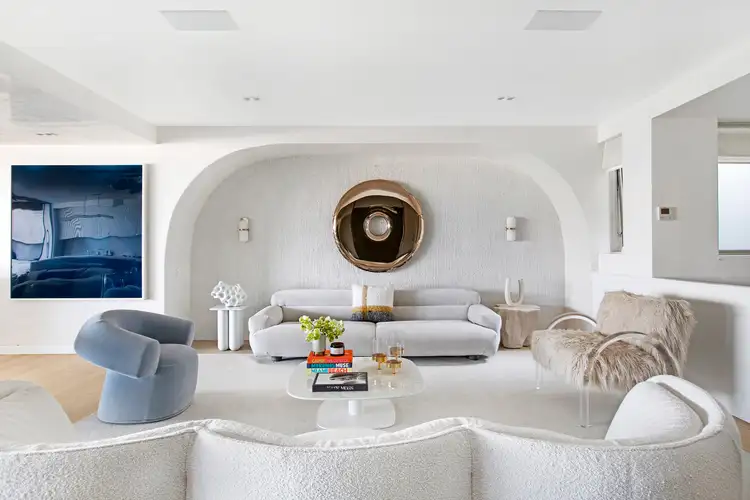 Third view of Homely apartment listing, 7/178 Campbell Parade, Bondi Beach NSW 2026