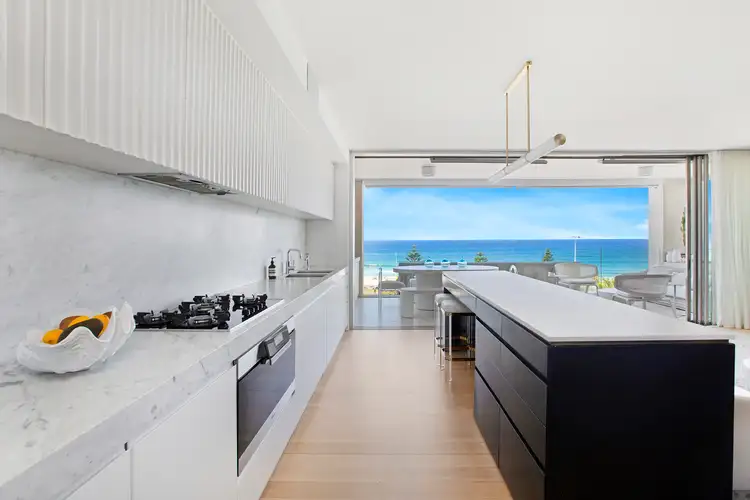 Fourth view of Homely apartment listing, 7/178 Campbell Parade, Bondi Beach NSW 2026