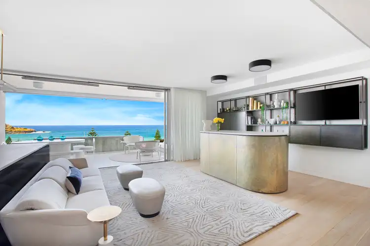 Fifth view of Homely apartment listing, 7/178 Campbell Parade, Bondi Beach NSW 2026