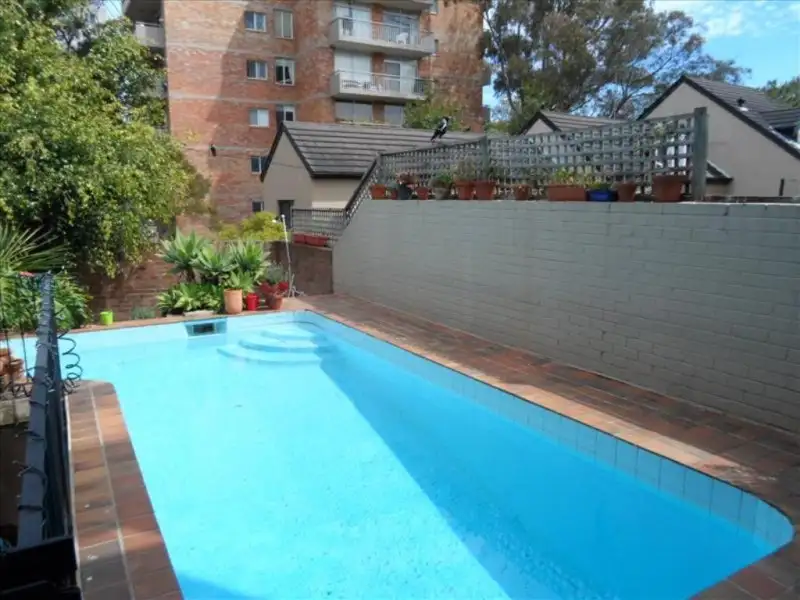 Main view of Homely unit listing, 77 Cheal Lane, Neutral Bay NSW 2089