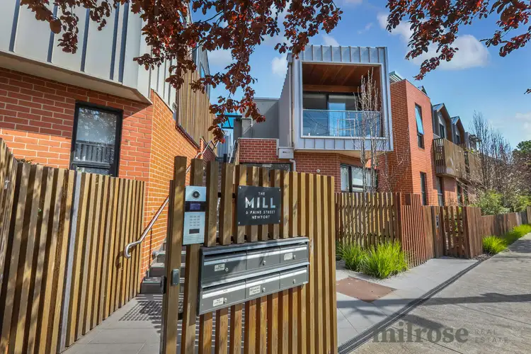 G10/6 Paine Street, Newport VIC 3015