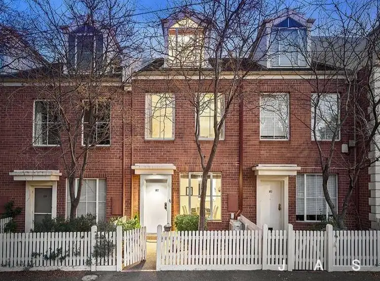 167 Ramsden Street, Clifton Hill VIC 3068