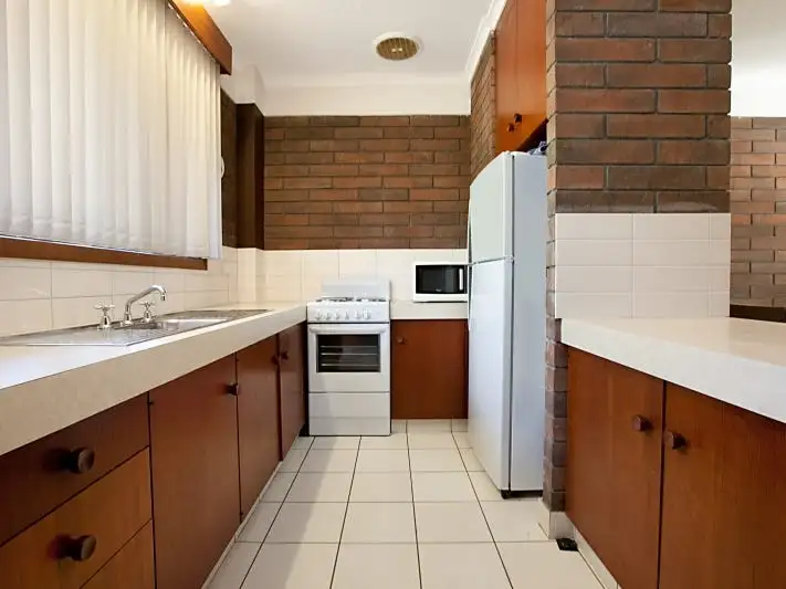 Third view of Homely unit listing, 9/81 Aralia Street, Rapid Creek NT 810