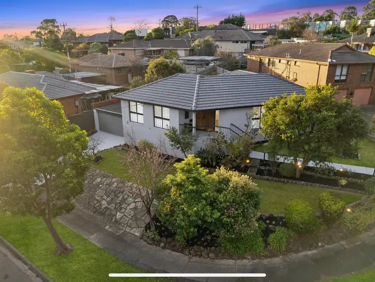 2 lesay, Mount Waverley VIC 3149