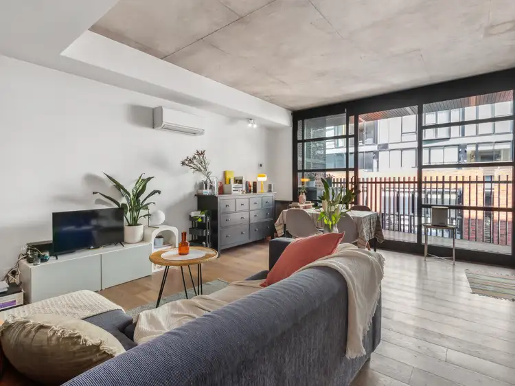 203/25-29 Wilson Street, South Yarra VIC 3141