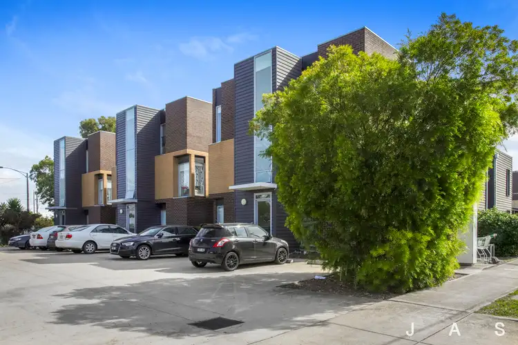 10/1 Marnoo Street, Braybrook VIC 3019