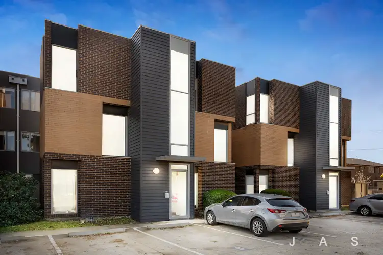 10/1 Marnoo Street, Braybrook VIC 3019