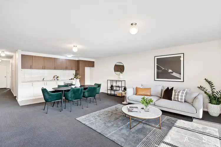 Second view of Homely unit listing, 10/1 Marnoo Street, Braybrook VIC 3019
