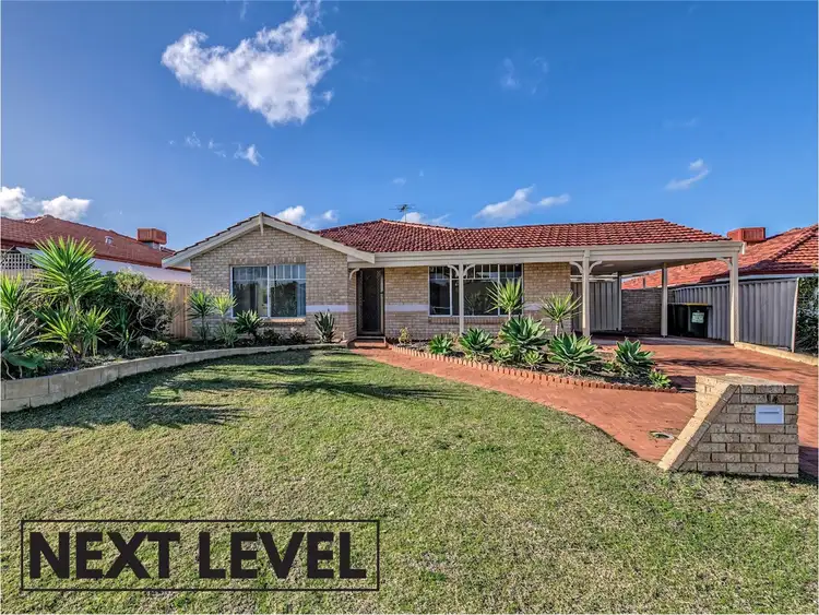 14 Ormiston Gardens, Clarkson WA 6030