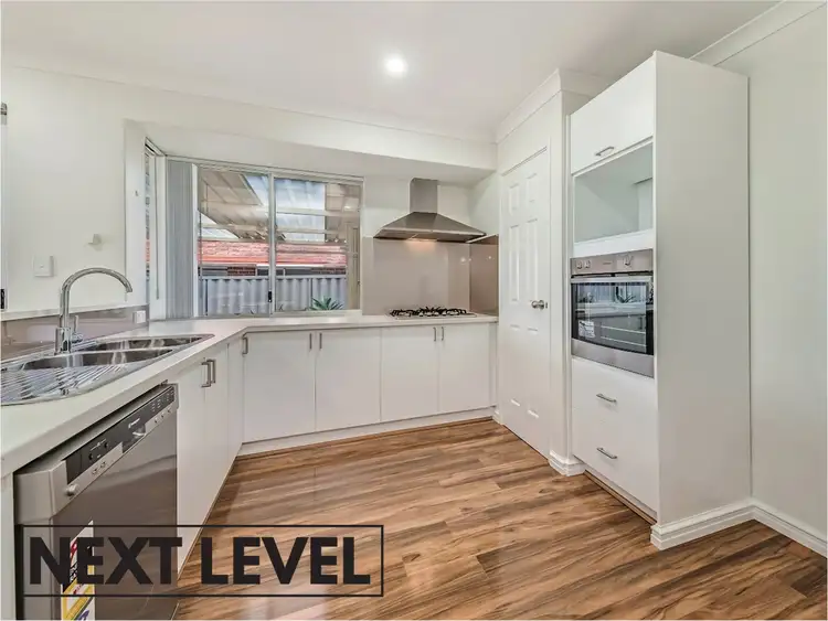 Fourth view of Homely house listing, 14 Ormiston Gardens, Clarkson WA 6030