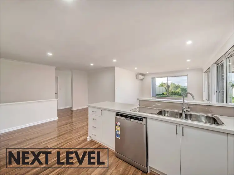 Sixth view of Homely house listing, 14 Ormiston Gardens, Clarkson WA 6030