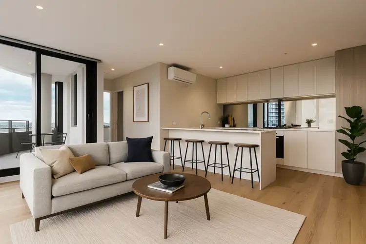 701/5 Joseph Road, Footscray VIC 3011