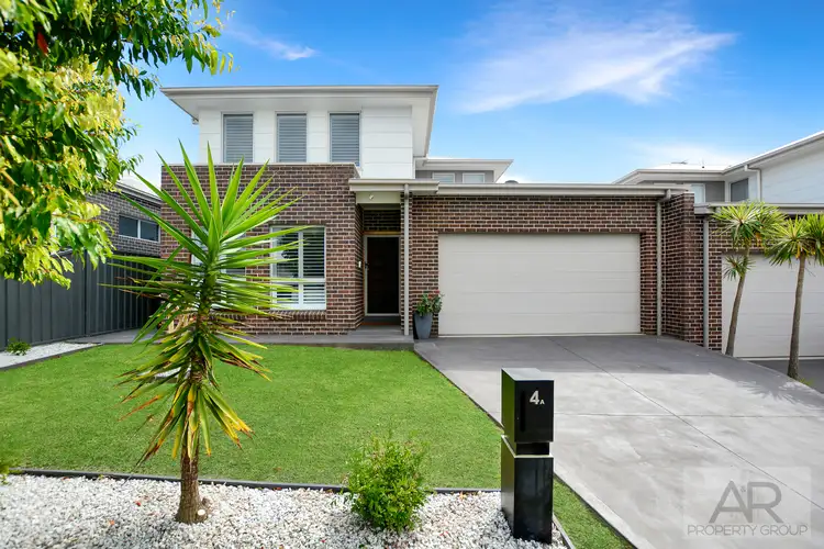Main view of Homely house listing, 4a Blair Road, Flinders NSW 2529