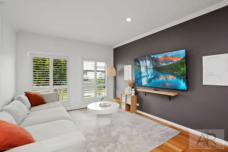 Third view of Homely house listing, 4a Blair Road, Flinders NSW 2529