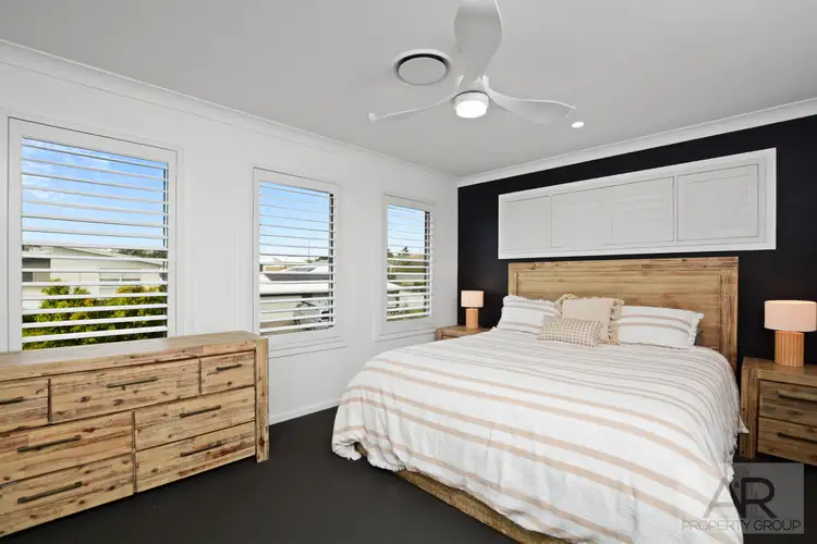 Fourth view of Homely house listing, 4a Blair Road, Flinders NSW 2529