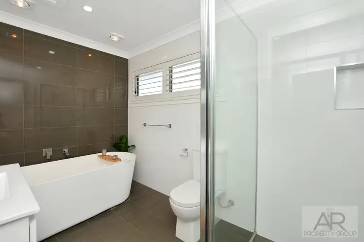 Fifth view of Homely house listing, 4a Blair Road, Flinders NSW 2529