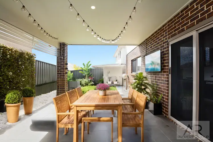 Sixth view of Homely house listing, 4a Blair Road, Flinders NSW 2529
