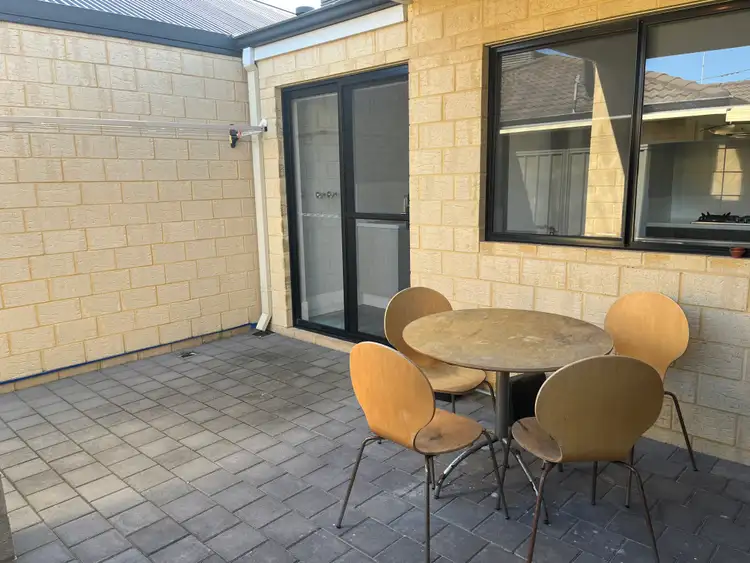 Fourth view of Homely villa listing, 62C Henry Street, East Cannington WA 6107