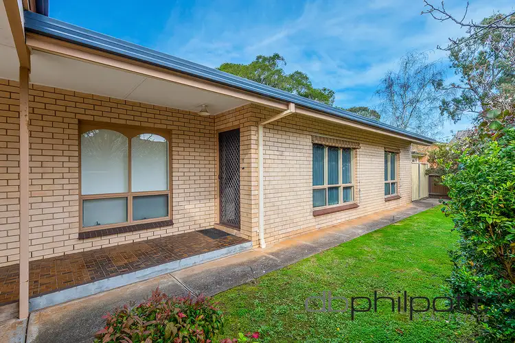 8/8 Clapton Road, Marryatville SA 5068