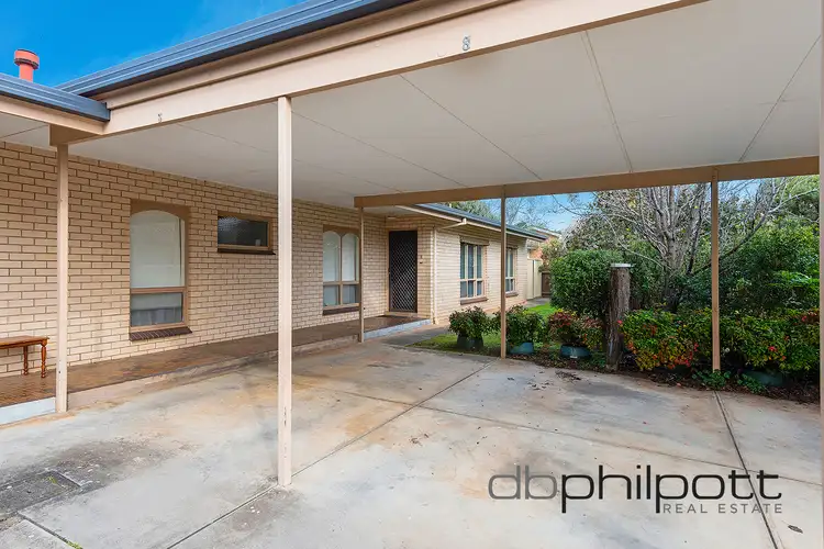Second view of Homely unit listing, 8/8 Clapton Road, Marryatville SA 5068