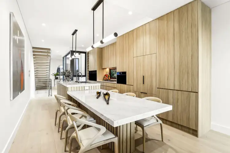 Main view of Homely house listing, 21A Oswald Street, Randwick NSW 2031