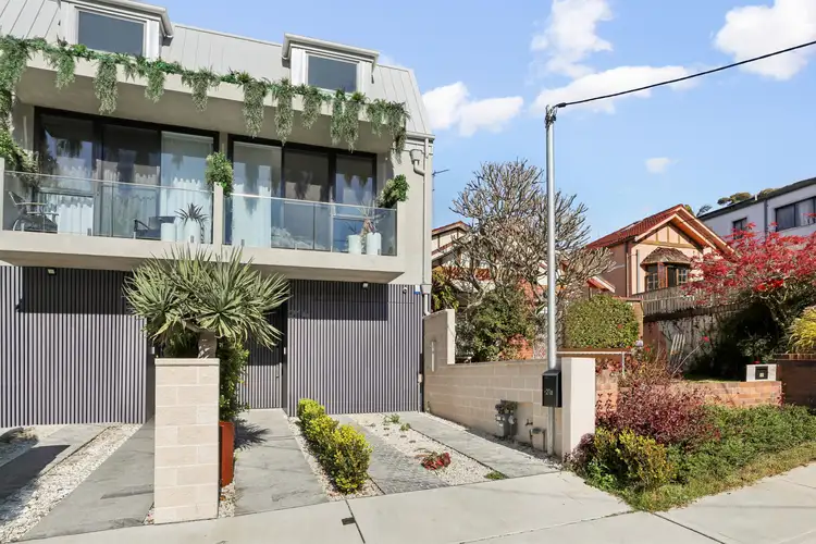 21A Oswald Street, Randwick NSW 2031