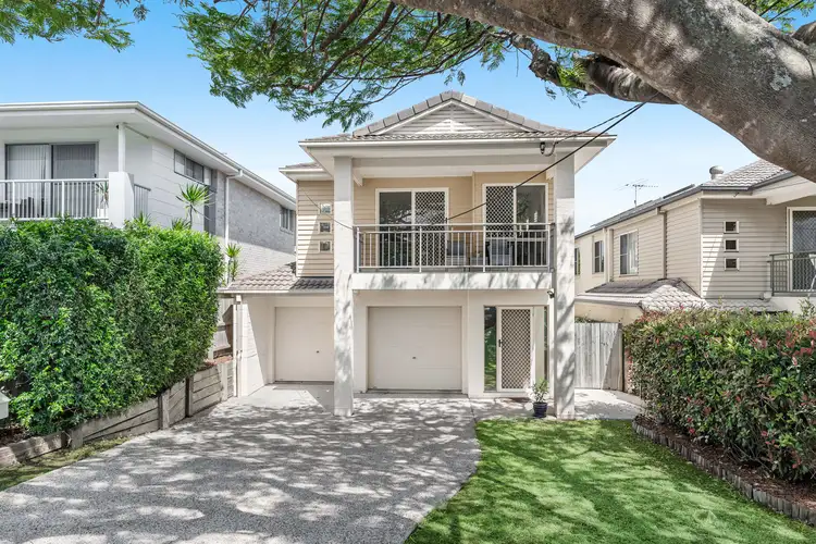 48 Foch Street, Wynnum West QLD 4178