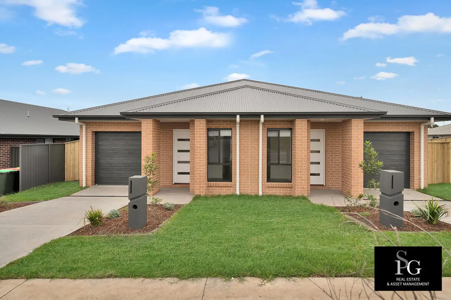 Main view of Homely semi-detached listing, 2/20 Trevallyn Avenue, Lochinvar NSW 2321