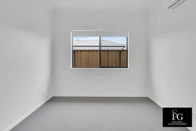 Third view of Homely semi-detached listing, 2/20 Trevallyn Avenue, Lochinvar NSW 2321