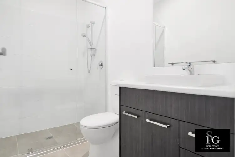 Fourth view of Homely semi-detached listing, 2/20 Trevallyn Avenue, Lochinvar NSW 2321