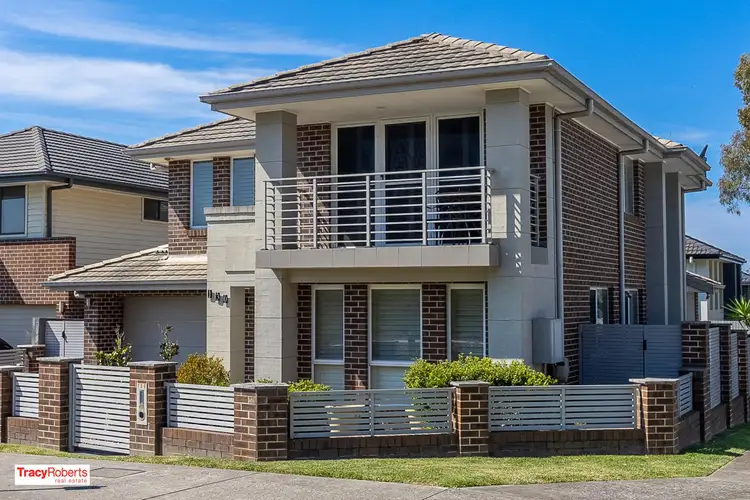 130 Daruga Ave, Pemulwuy NSW 2145