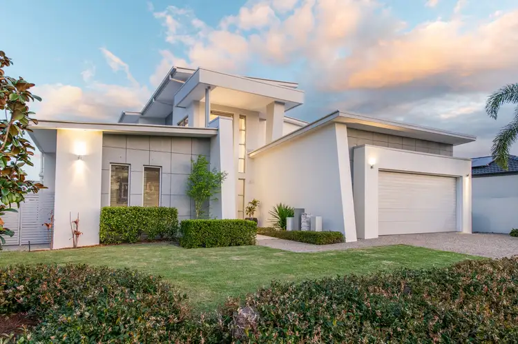 Fifth view of Homely house listing, 98 The Peninsula, Helensvale QLD 4212