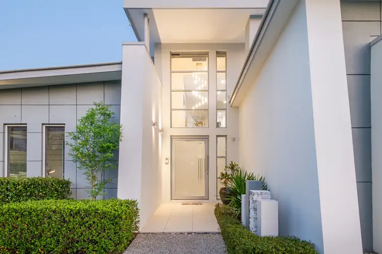 Sixth view of Homely house listing, 98 The Peninsula, Helensvale QLD 4212