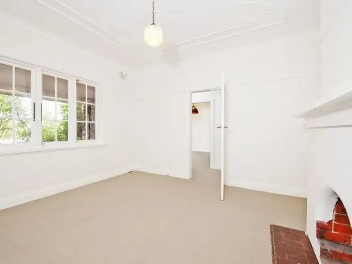 Main view of Homely house listing, 1 Shipham Street, Concord NSW 2137