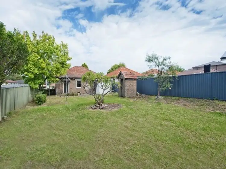 Fourth view of Homely house listing, 1 Shipham Street, Concord NSW 2137