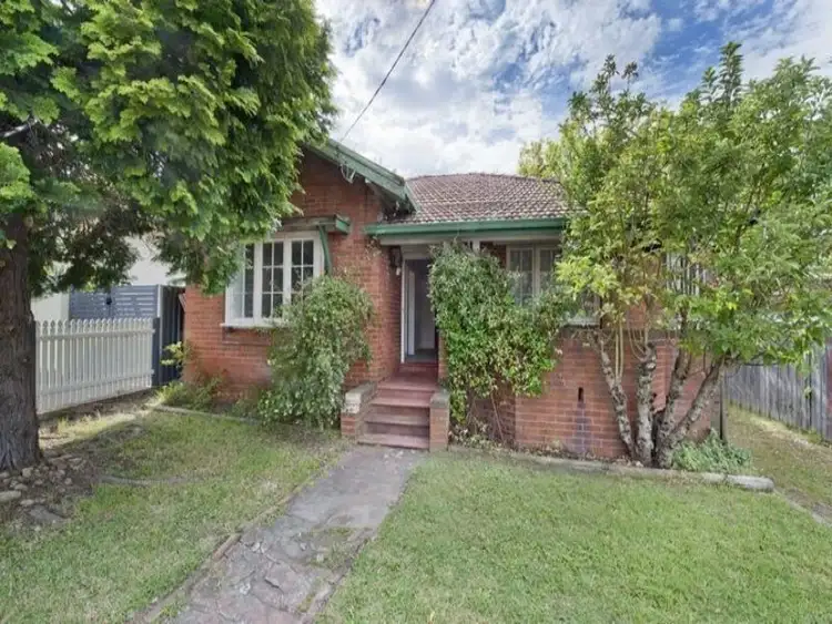 Fifth view of Homely house listing, 1 Shipham Street, Concord NSW 2137