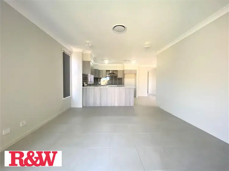 Second view of Homely house listing, 5 Beryl Street, Catherine Field NSW 2557