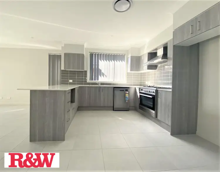 Third view of Homely house listing, 5 Beryl Street, Catherine Field NSW 2557