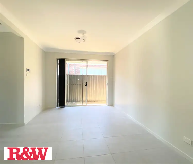 Fourth view of Homely house listing, 5 Beryl Street, Catherine Field NSW 2557