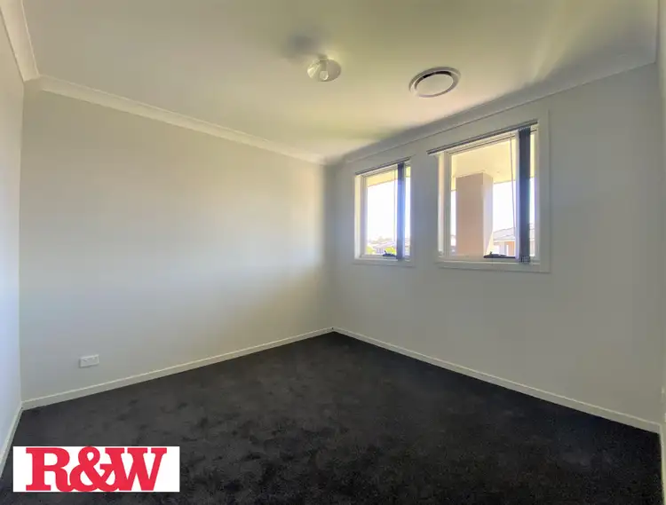 Fifth view of Homely house listing, 5 Beryl Street, Catherine Field NSW 2557