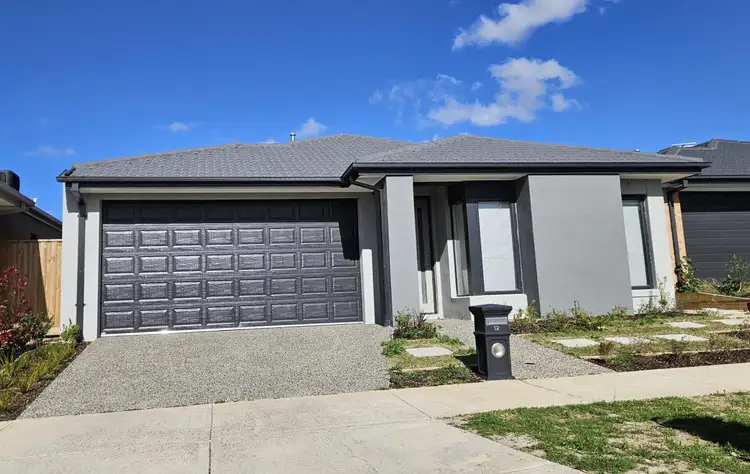 12 Stakes Road, Mickleham VIC 3064