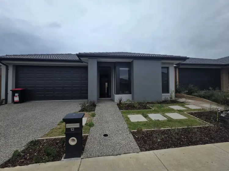 12 Stakes Road, Mickleham VIC 3064